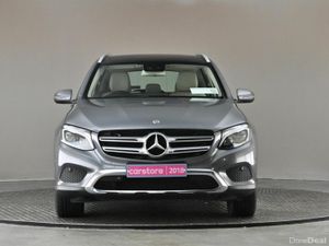 Mercedes-Benz GLC 220D 4MATIC **EL.PAN ROOF**FULL - Image 3