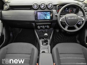 Dacia Duster 1.5 Blue dCi 115 Expression - Image 2