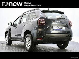 Dacia Duster 1.5 Blue dCi 115 Expression - Image 4