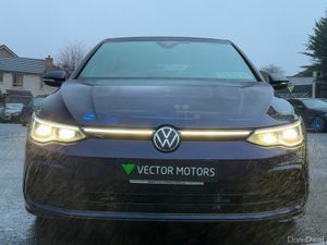 Volkswagen Golf TDI R-LINE AUTO 12 MONTH WARRANTY - Image 3
