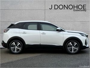 Peugeot 3008 1.5 BlueHDi 130bhp Allure - Image 4