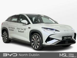 BYD SEALION 7 Design 82.5kWh - Panoramic Glass Roo - Image 4