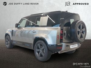 Land Rover Defender 110 X-Dynamic HSE PHEV - Image 3