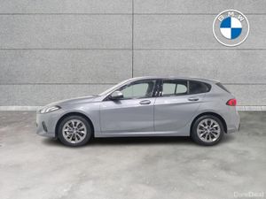 BMW 1-Series 120 Sport - Image 4