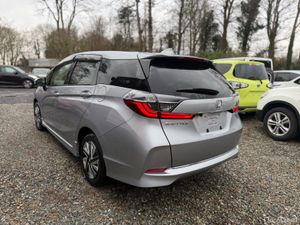 Honda shuttle2022 - Image 4