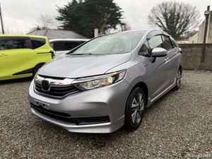 Honda shuttle2022 - Image 3