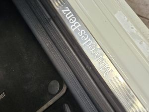 17 MERCEDES BENZ CLA 220 AMG LINE - Image 4