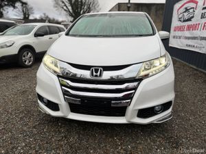Honda Odyssey 2016 lux - Image 2