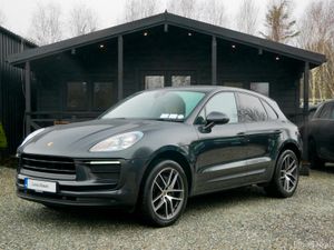 2023 Porsche Macan - Image 3