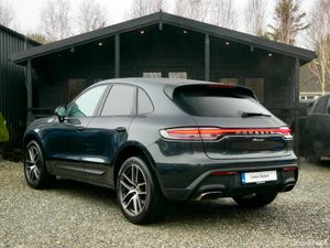 2023 Porsche Macan - Image 4