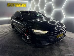 ◼️2020 AUDI A7 55 TFSI S-LINE 2.0 360 BHP◼️ - Image 3