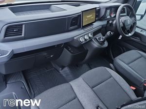 Renault Master LM35 START 2.0 DCI 130 BHP *DEMO MO - Image 2
