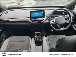 Volkswagen ID.4 ID.4 Life DX 77KW - Image 3