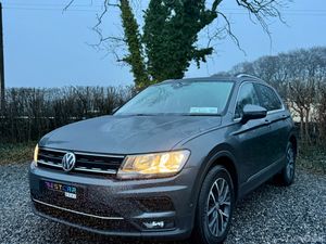 Volkswagen Tiguan CL 2.0 TDI 115 HP - Image 4