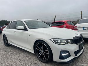 BMW 320D G20 - Image 2