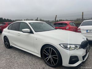 BMW 320D G20 - Image 4