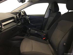 Skoda Fabia 2023 - Image 3