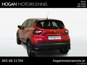 Renault Captur 2019 - Image 4