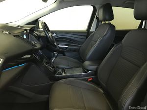 Ford Kuga 2017 - Image 3