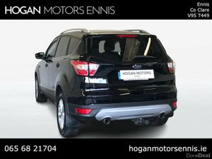 Ford Kuga 2017 - Image 4