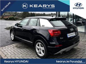 Audi Q2 TFSI Auto - Image 2