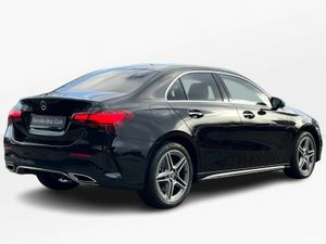 Mercedes-Benz A-Class A 250E AMG Line Executive MH - Image 4