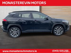 Toyota Corolla CROSS 1.8 SOL - Image 4