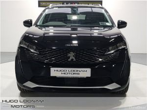 Peugeot 3008 FL ALLURE 1.5 BLUE HDI 13 130 6.2 - Image 2