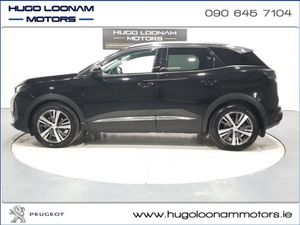Peugeot 3008 FL ALLURE 1.5 BLUE HDI 13 130 6.2 - Image 4