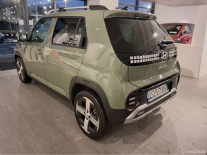 Hyundai INSTER ELEGANCE 49KWH - 252 Demo - - Image 3