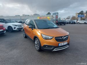 Opel Crossland X SE 1.2I 81PS 5DR - Image 2