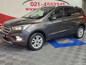 182 FORD KUGA 1.5 PETROL ZETEC - Image 3