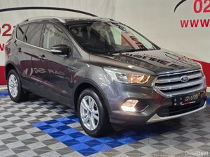 182 FORD KUGA 1.5 PETROL ZETEC - Image 2