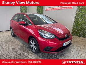Honda Jazz 1.5 E:HEV ELEGANCE 5DR AU EHEV AUTO - Image 2