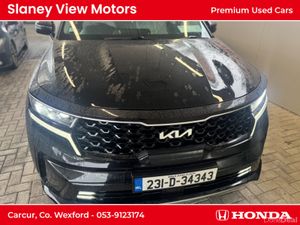 Kia Sorento PHEV K3 5P 5DR AUTO - Image 3