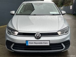 Volkswagen Polo 1.0 MPI 5SPEED 80HP 5DR LOW KMS! A - Image 3