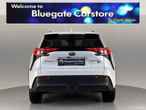 Toyota bZ4X /SUBARU SOLTERRA**PANORAMIC ROOF**HEAT - Image 3