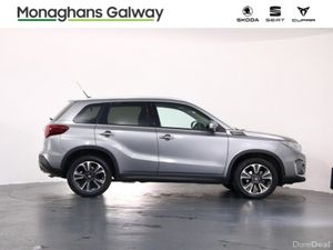 Suzuki Vitara 1.5 S1-HYBRID SZ5 AGS - Image 3