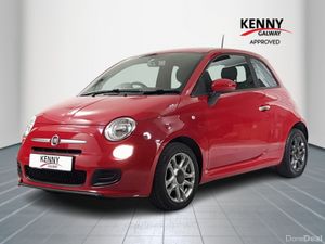 Fiat 500 *Deposit Taken* 1.2 S S/S 3DR - Image 3