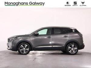 Peugeot 3008 ALLURE 1.5 HDI 130 - Image 3