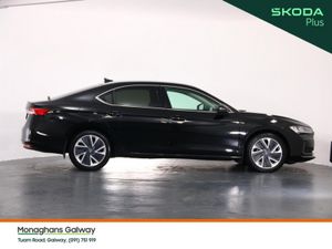 Skoda Superb SE+ 2.0 TDI 150HP 5DR - Image 2