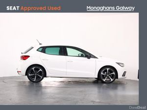 SEAT Ibiza PA 1.0 TSI 95BHP FR - Image 2