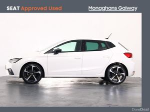 SEAT Ibiza FR 1.0 TSI 95BHP - Image 3