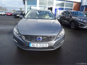 Volvo S60 D3 SE 4DR - Image 3