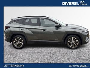 Hyundai Tucson Executive - Image 3