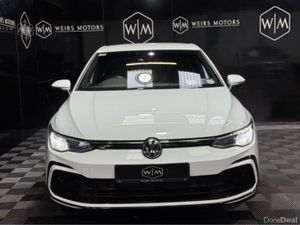 Volkswagen Golf R-LINE 2.0 TDI 150HP 5DR - Image 4