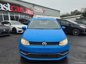 Volkswagen Polo ( 152 REG ) 1.2 TSI COMFORTLINE  - - Image 3