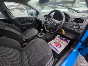 Volkswagen Polo ( 152 REG ) 1.2 TSI COMFORTLINE  - - Image 4