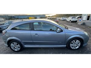 Opel Astra SXI 1.4 I 16V - Image 4