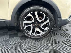 Renault Captur Ranault Captur 1.2, petrol,auto - Image 3